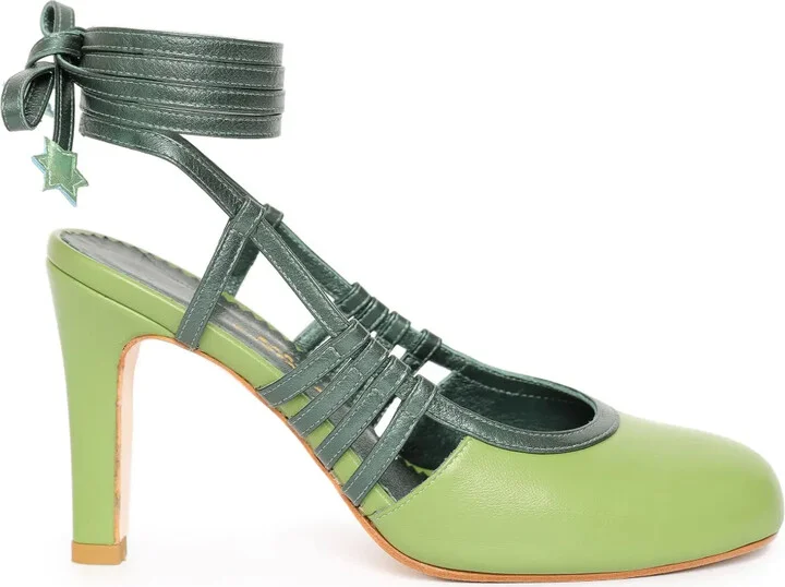 75mm Island Garden pumps