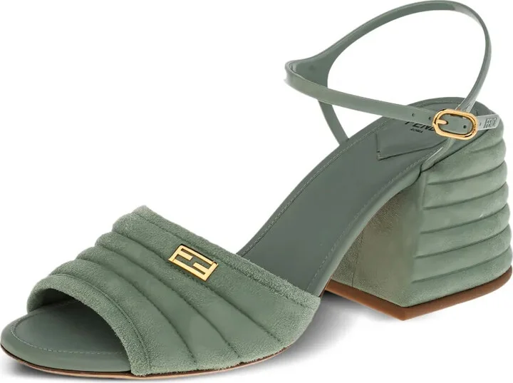 75mm Jelly sandals - Image 2