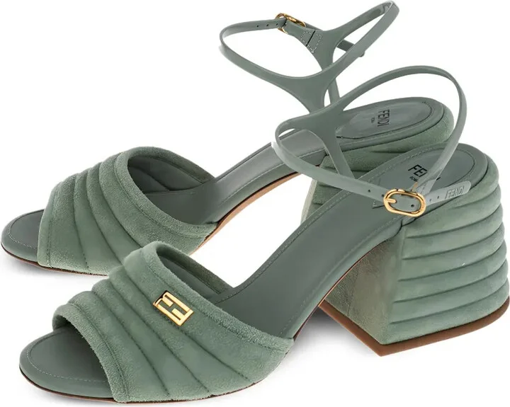 75mm Jelly sandals - Image 3