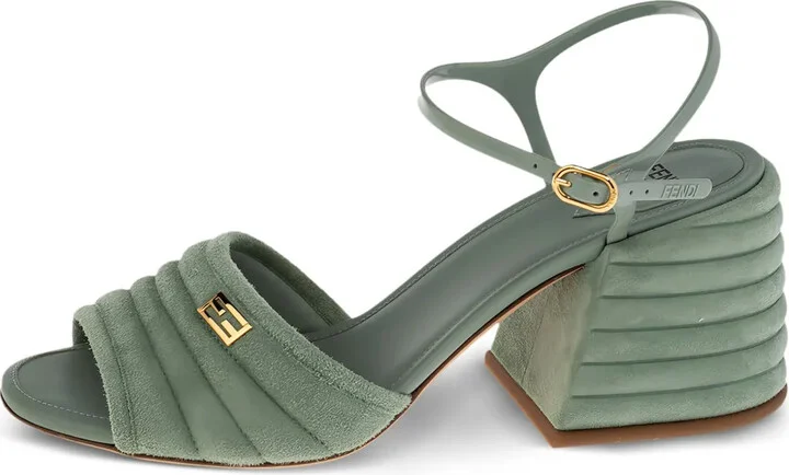 75mm Jelly sandals