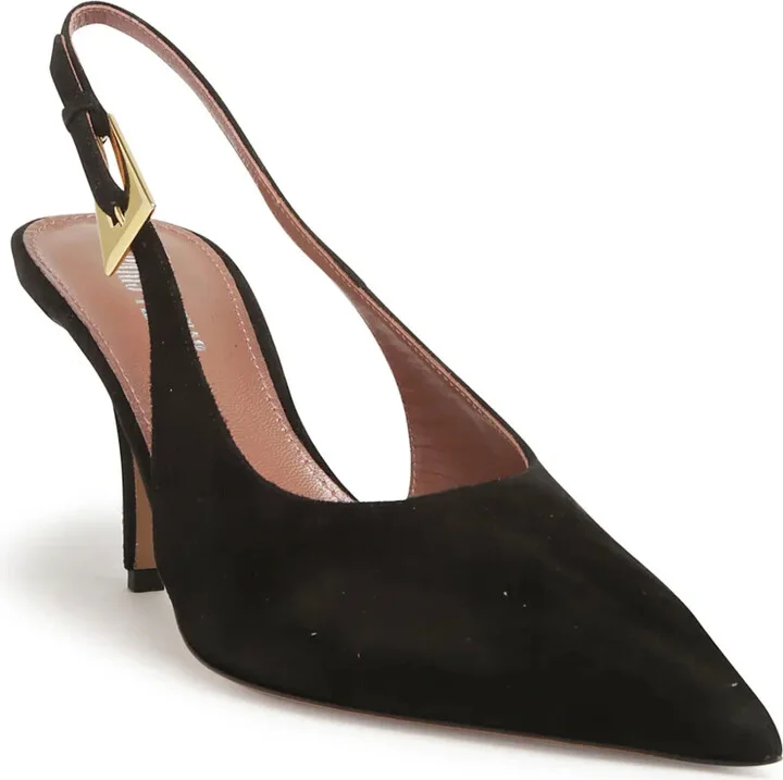 75mm Jessica pumps - Image 2