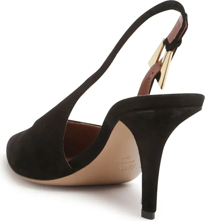 75mm Jessica pumps - Image 3