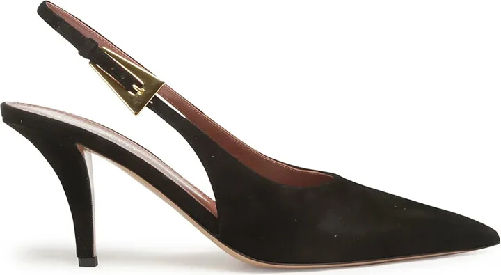 75mm Jessica pumps