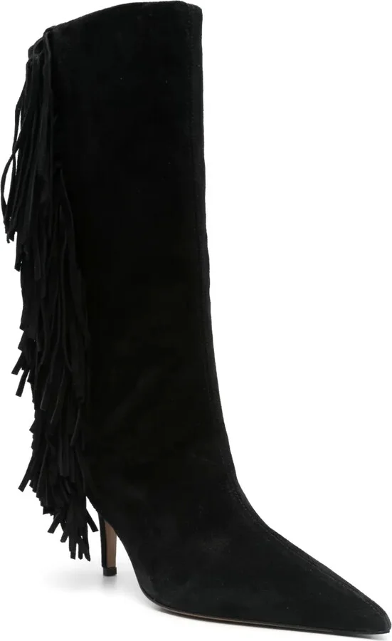 75mm Jessie boots - Image 2