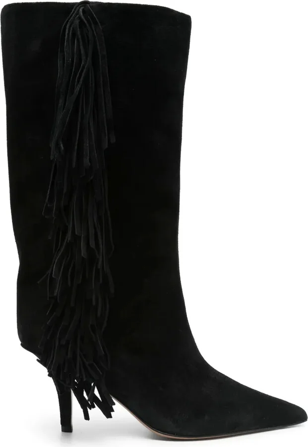 75mm Jessie boots