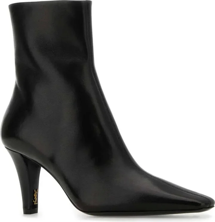 75mm Jill ankle boots - Image 2