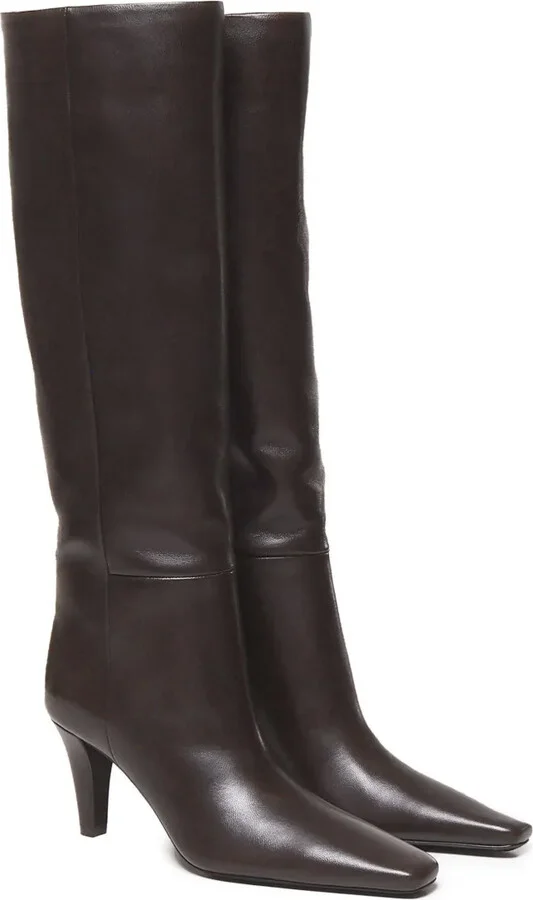 75mm Jill boots - Image 2