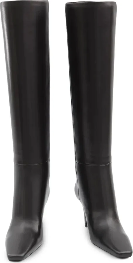 75mm Jill boots - Image 4