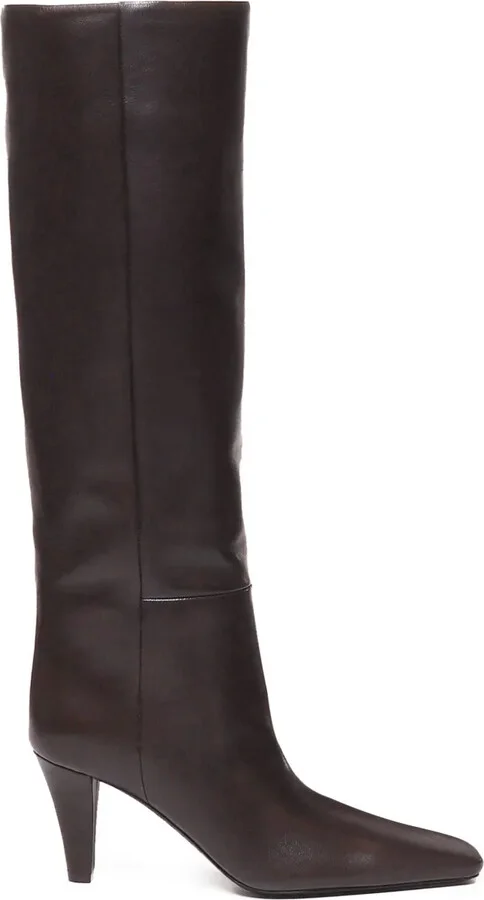 75mm Jill boots