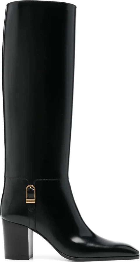 75mm Julia boots