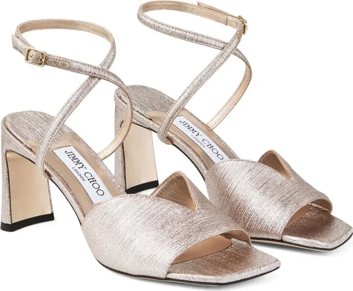 75mm Karli sandals - Image 2