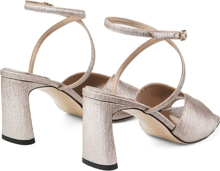 75mm Karli sandals - Image 3