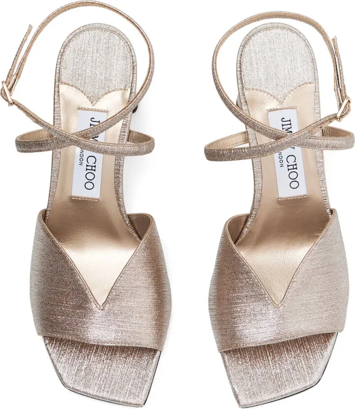 75mm Karli sandals - Image 4
