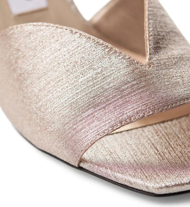75mm Karli sandals - Image 5