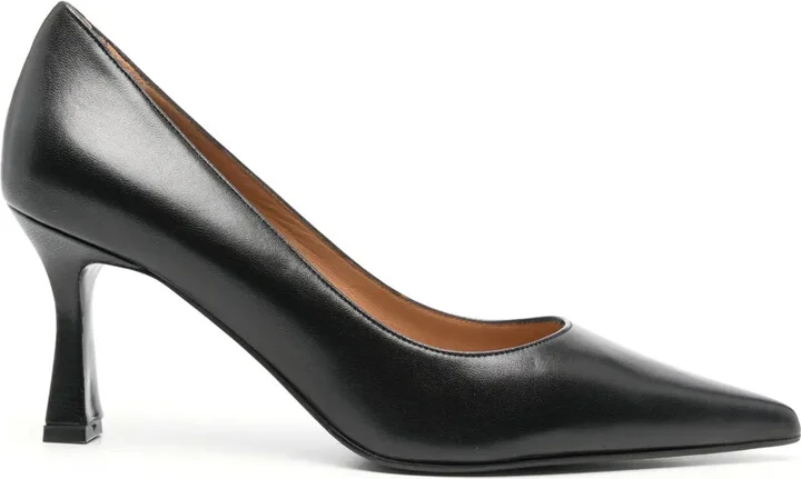75mm Kate pumps