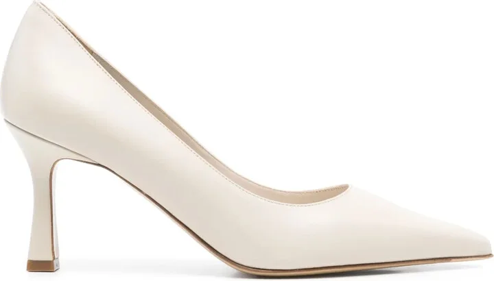 75mm Kate pumps
