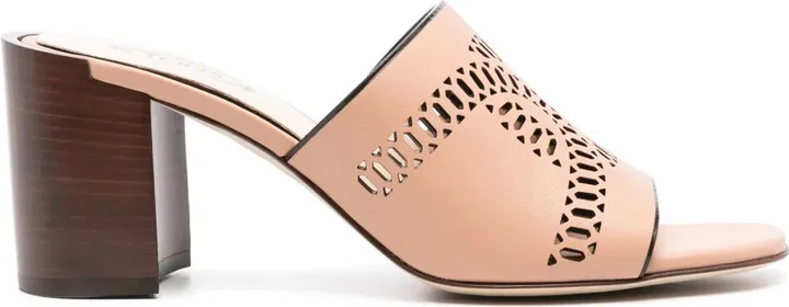 75mm Kate sandals