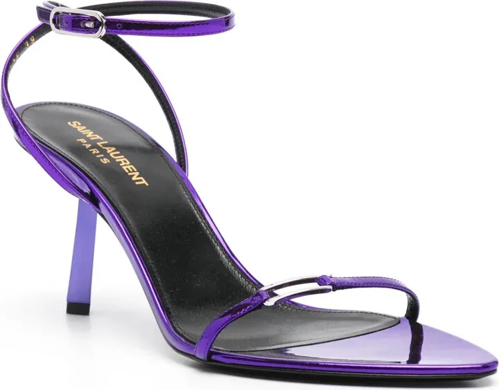 75mm Kitty sandals - Image 2