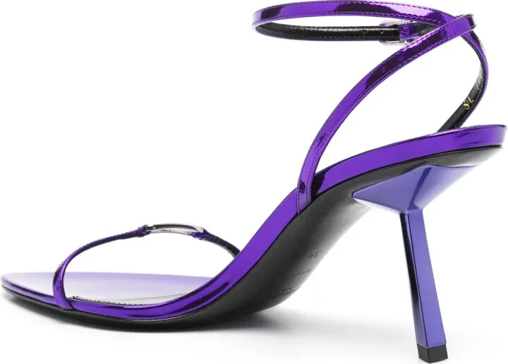 75mm Kitty sandals - Image 3