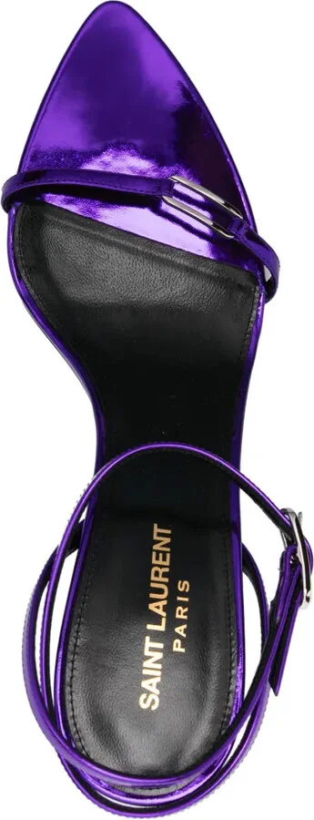 75mm Kitty sandals - Image 4