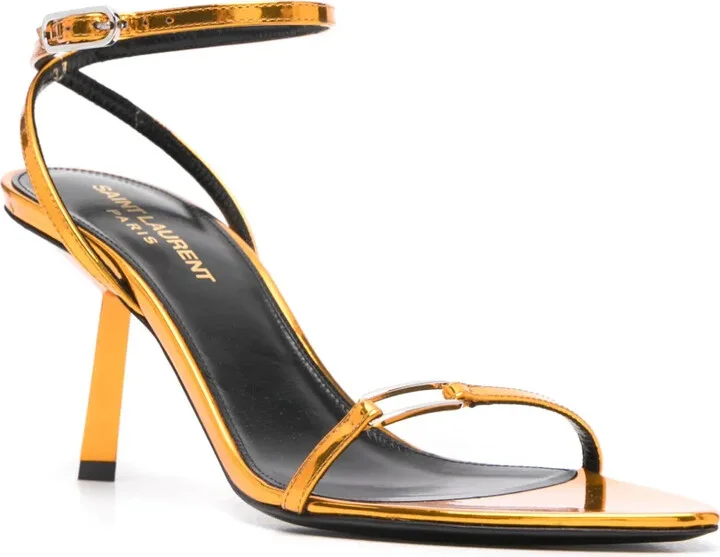 75mm Kitty sandals - Image 2