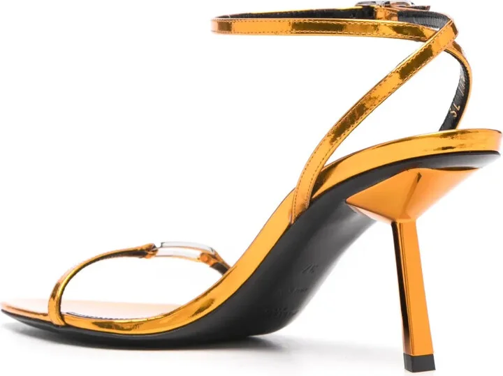 75mm Kitty sandals - Image 3