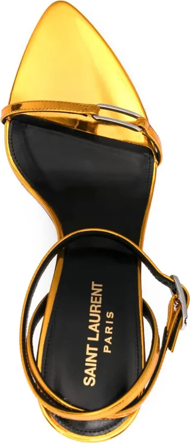 75mm Kitty sandals - Image 4