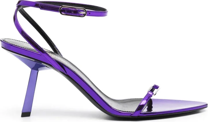 75mm Kitty sandals