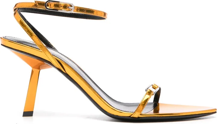 75mm Kitty sandals
