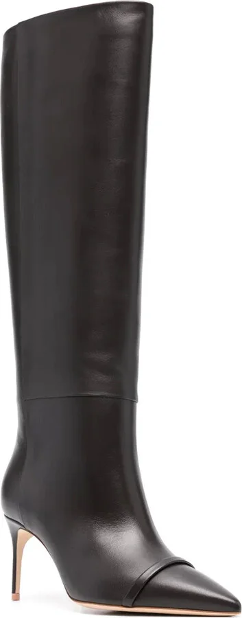 75mm Knee-High Boots - Image 2
