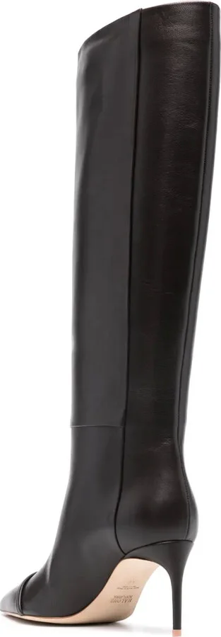 75mm Knee-High Boots - Image 3
