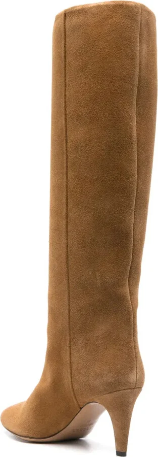 75mm Laspi boots - Image 3