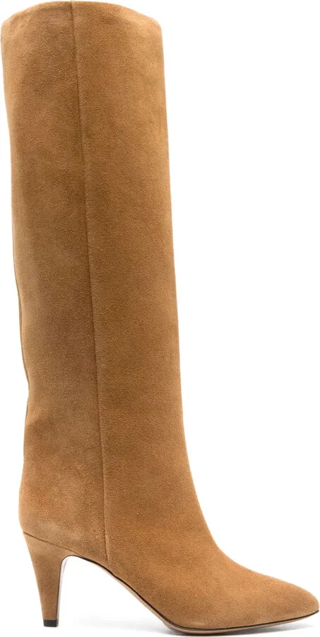 75mm Laspi boots