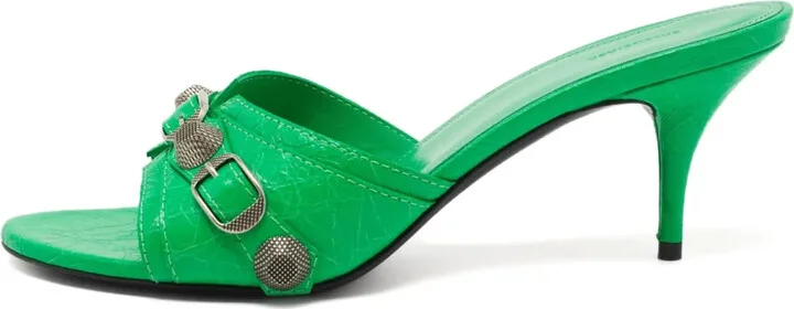 75mm Le Cagole sandals