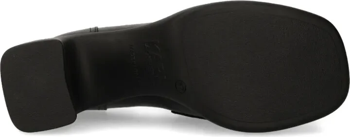 75mm Leather Pumps - Image 5