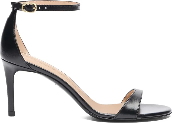 75mm Leather Sandals