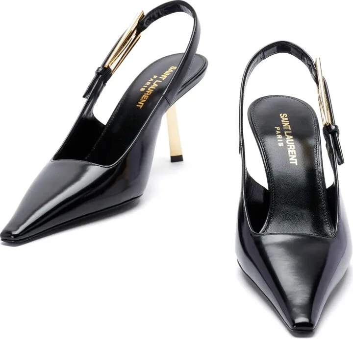 75mm Lee pumps - Image 2