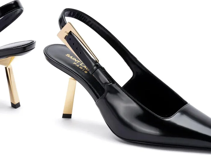 75mm Lee pumps - Image 5