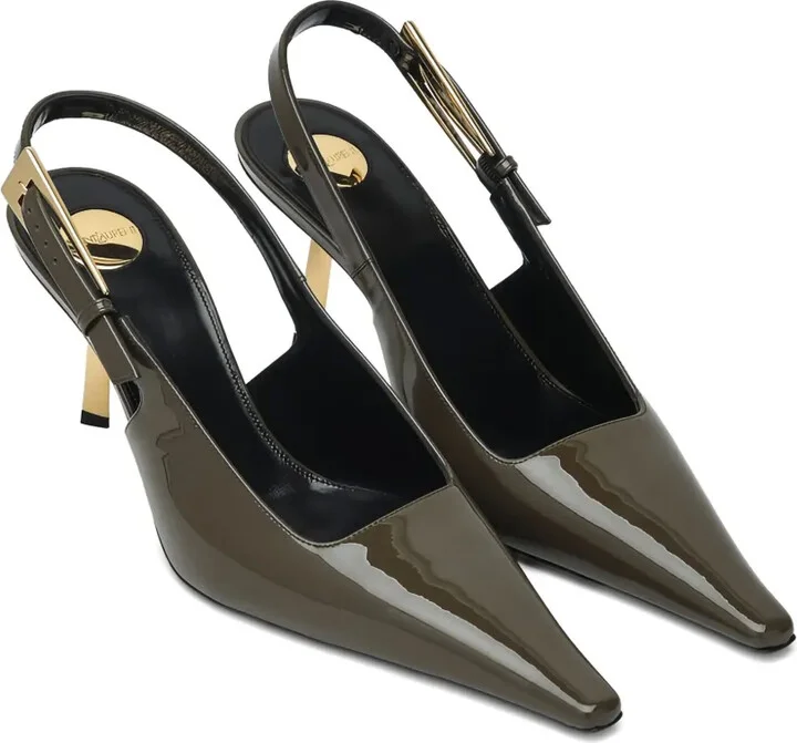 75mm Lee pumps - Image 2