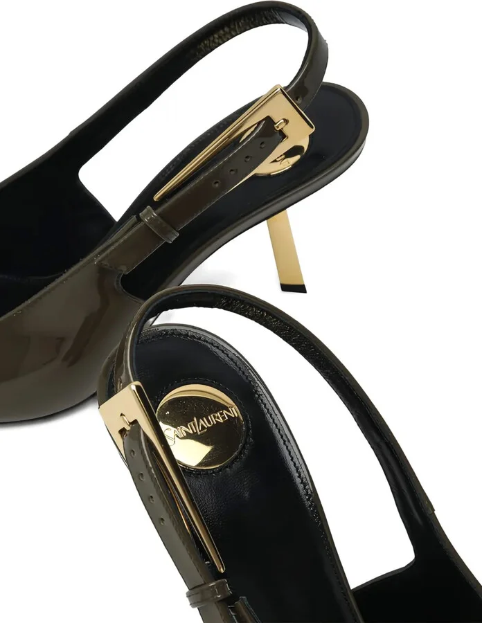 75mm Lee pumps - Image 5