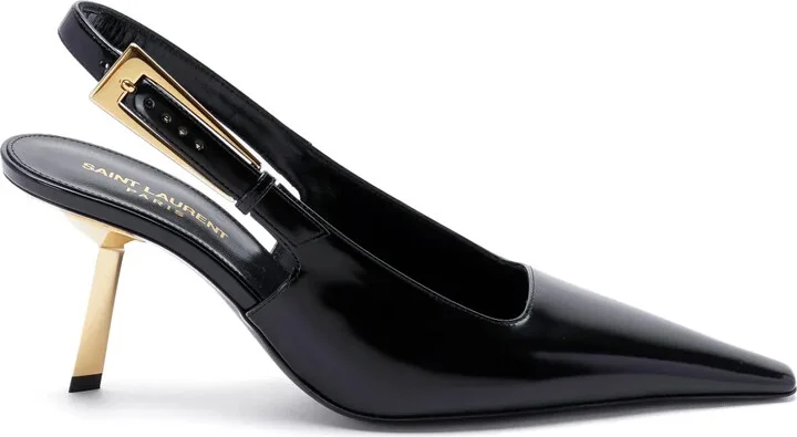 75mm Lee pumps