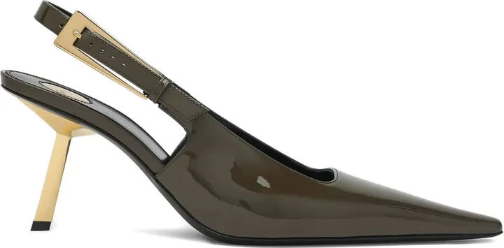 75mm Lee pumps