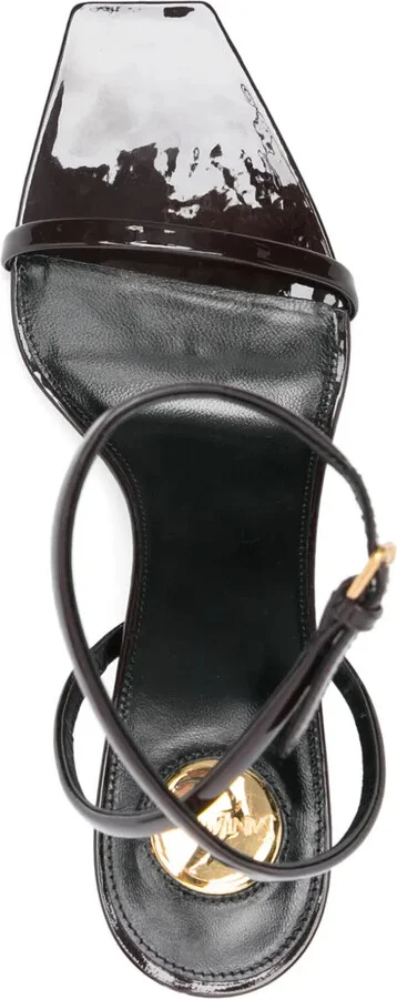 75mm Lee sandals - Image 4