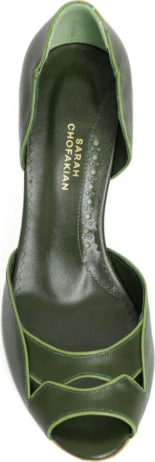 75mm Leger pumps - Image 4