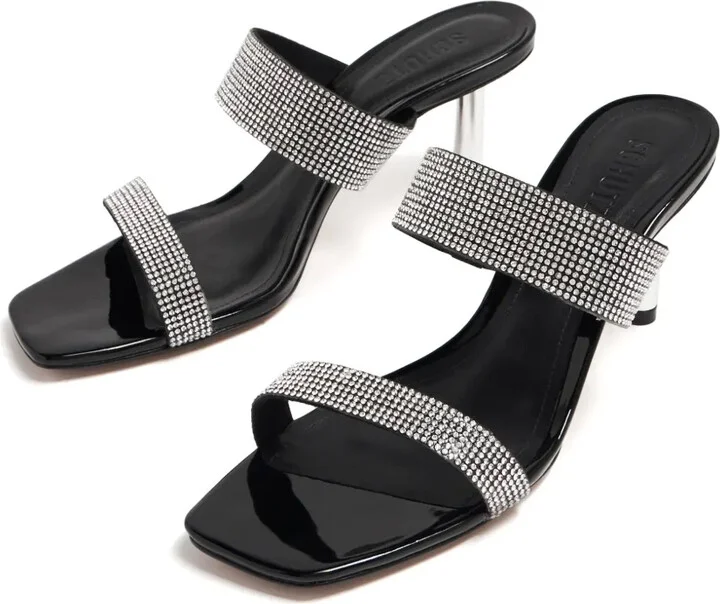 75mm Liam sandals - Image 3