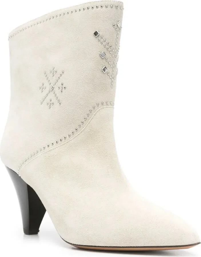 75mm Loline boots - Image 2