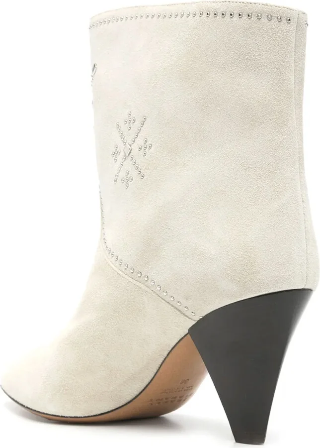 75mm Loline boots - Image 3