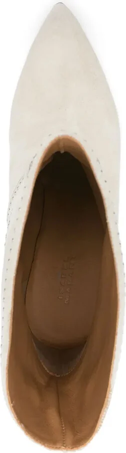 75mm Loline boots - Image 4