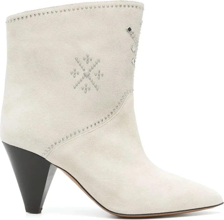 75mm Loline boots