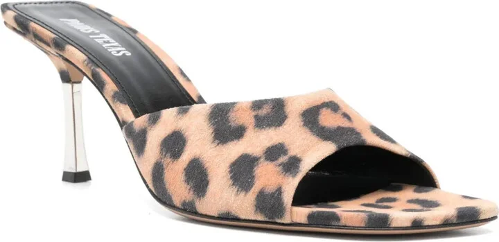75mm Lorena mules - Image 2